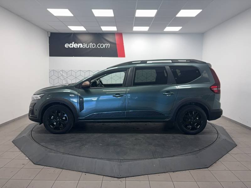 Dacia Jogger - Photo 2