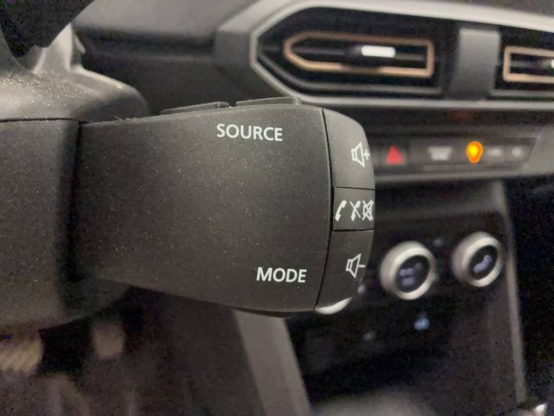 Dacia Jogger - Photo 25