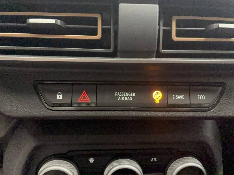 Dacia Jogger - Photo 28