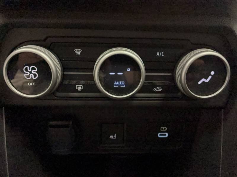 Dacia Jogger - Photo 29