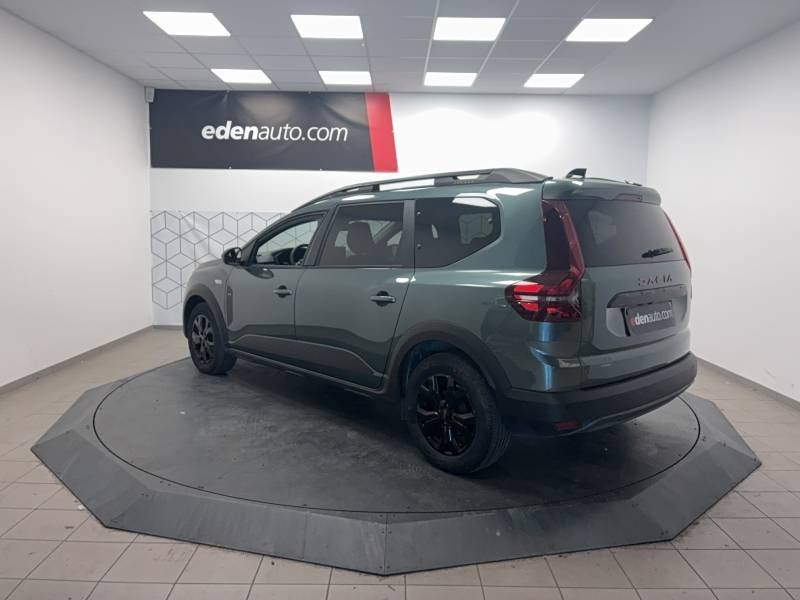 Dacia Jogger - Photo 3