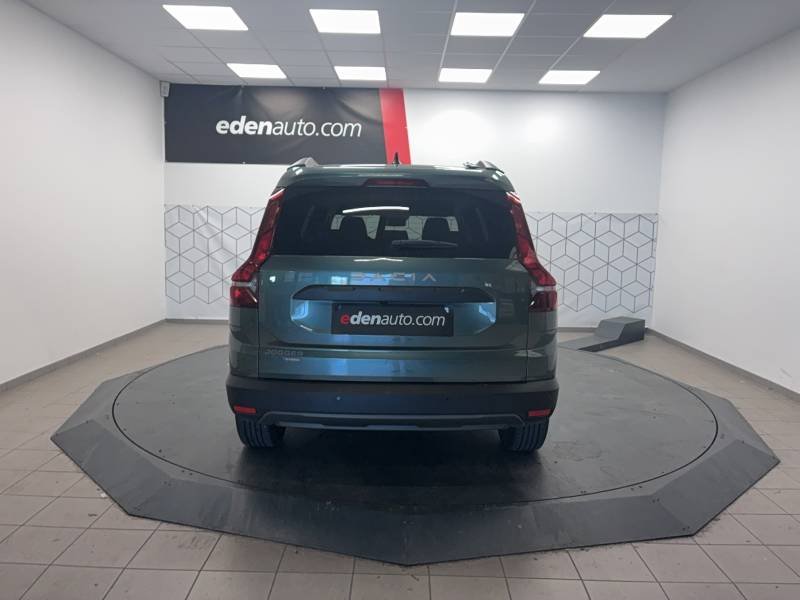Dacia Jogger - Photo 4