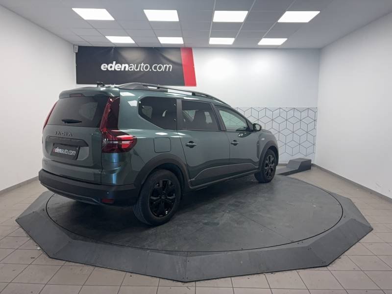 Dacia Jogger - Photo 5