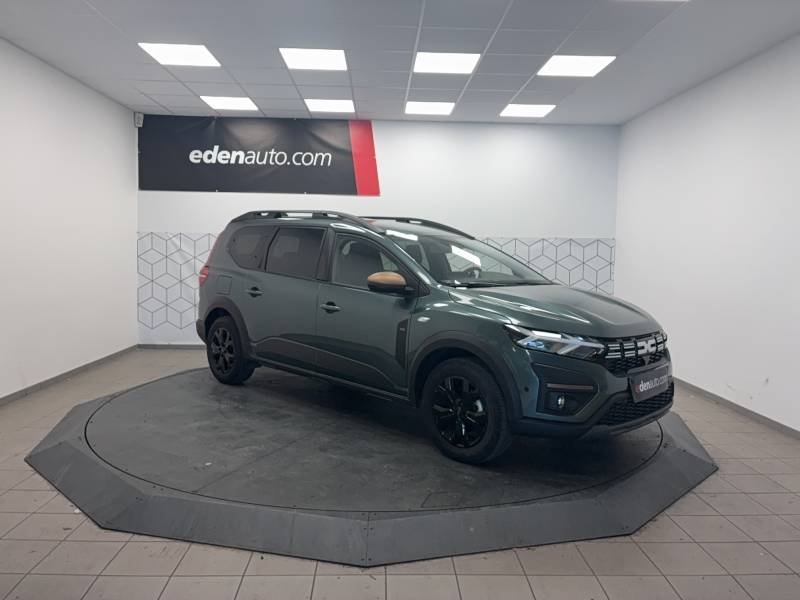 Dacia Jogger - Photo 7