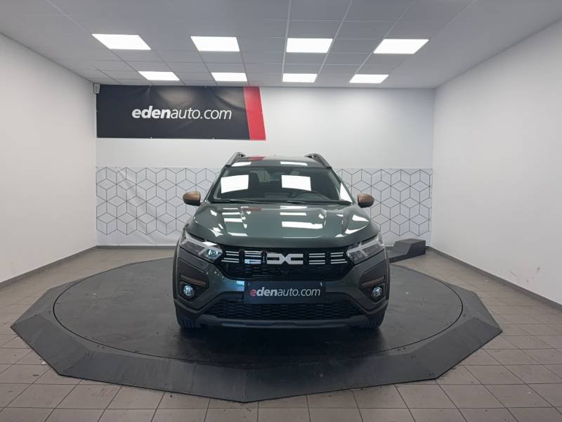 Dacia Jogger - Photo 8