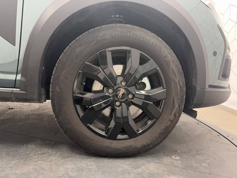 Dacia Jogger - Photo 10