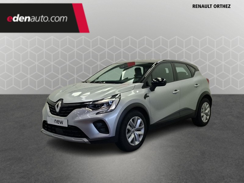 Renault Captur - Photo 1