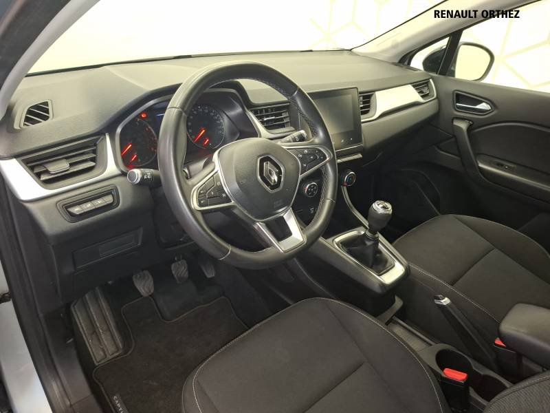 Renault Captur - Photo 11