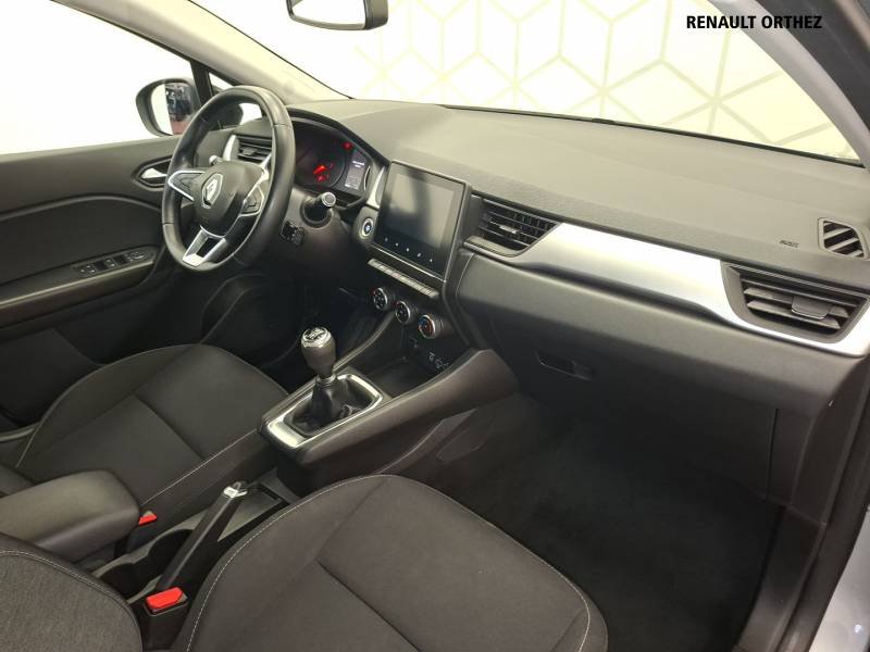 Renault Captur - Photo 12