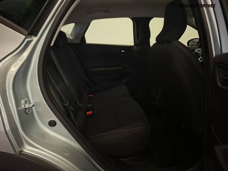 Renault Captur - Photo 15
