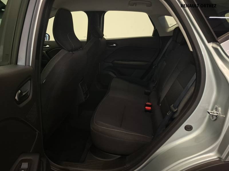Renault Captur - Photo 19