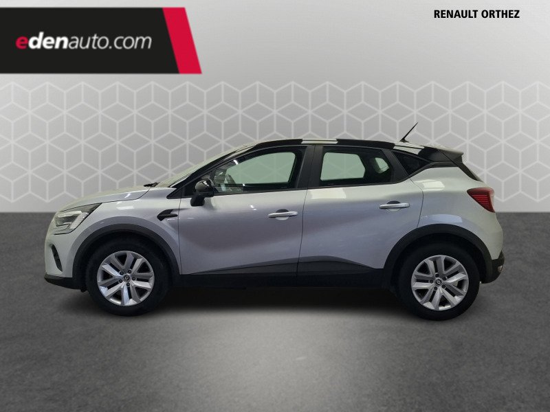 Renault Captur - Photo 2