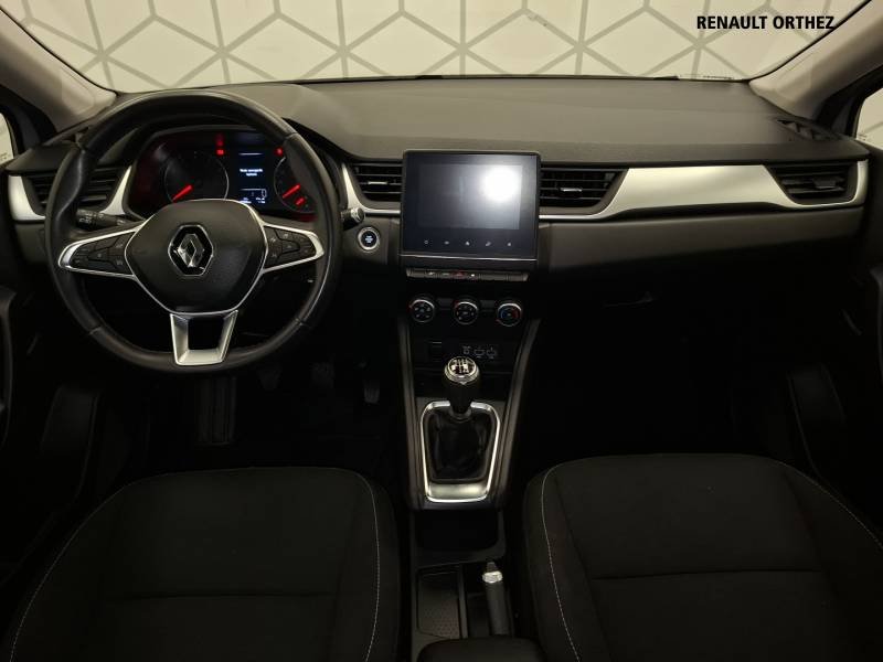 Renault Captur - Photo 21