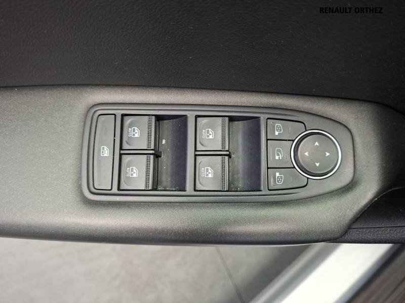 Renault Captur - Photo 22