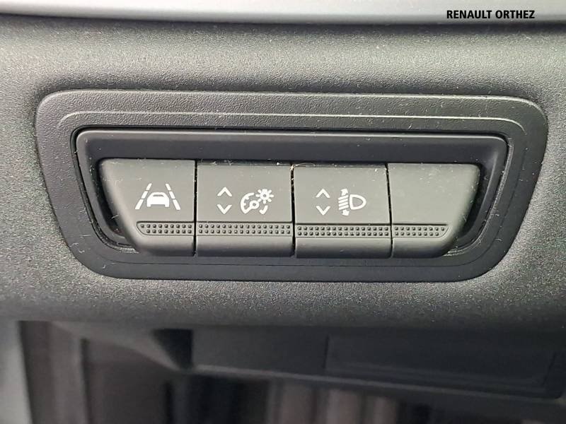 Renault Captur - Photo 23