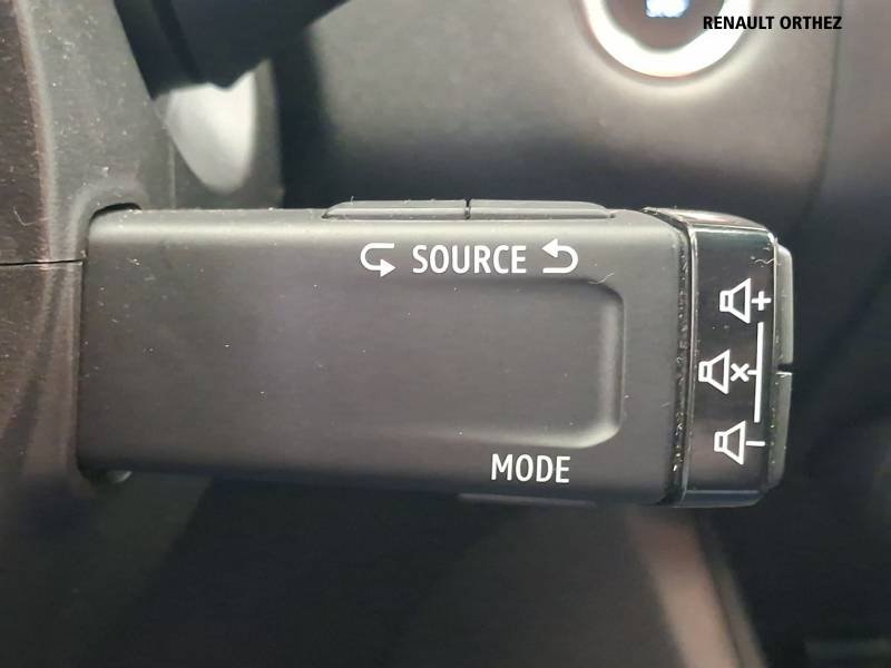 Renault Captur - Photo 26