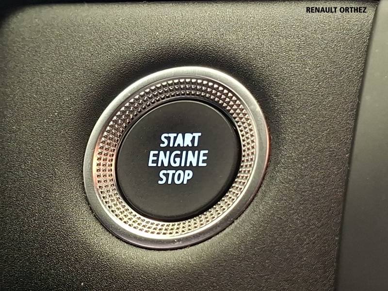 Renault Captur - Photo 27