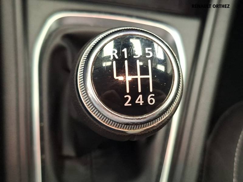 Renault Captur - Photo 29