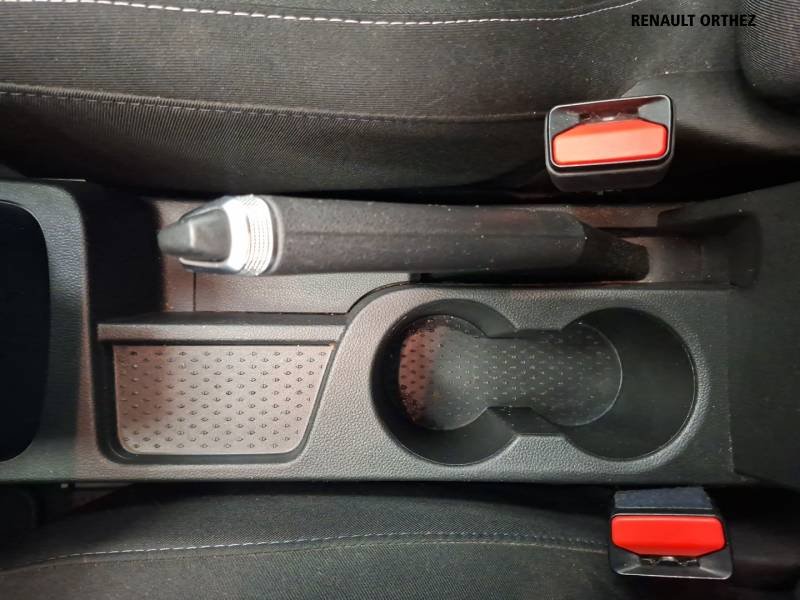 Renault Captur - Photo 30