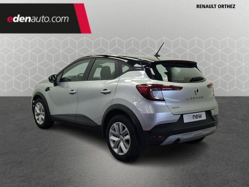 Renault Captur - Photo 3