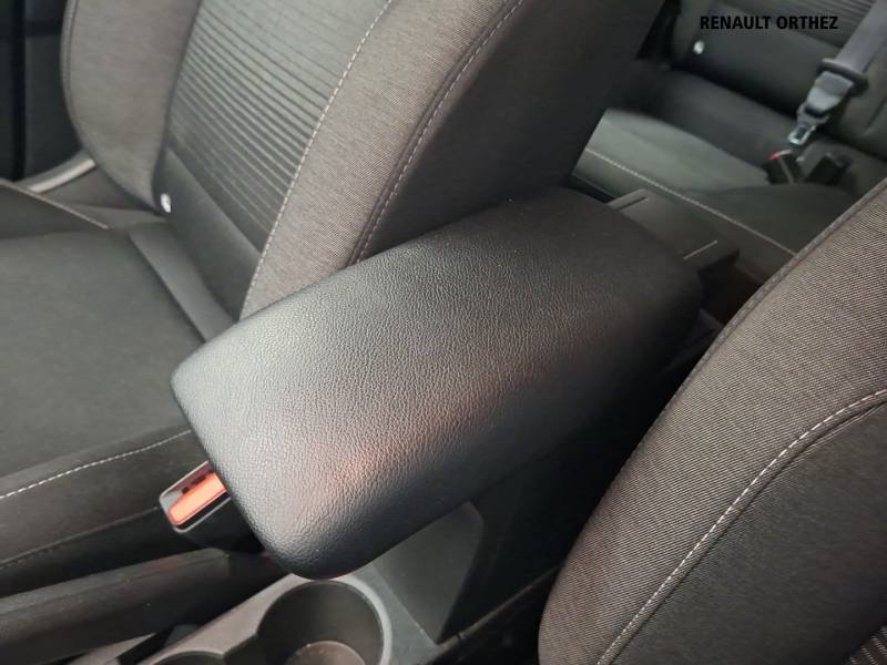 Renault Captur - Photo 31
