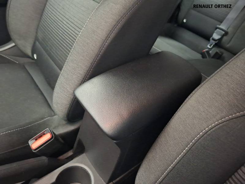 Renault Captur - Photo 32