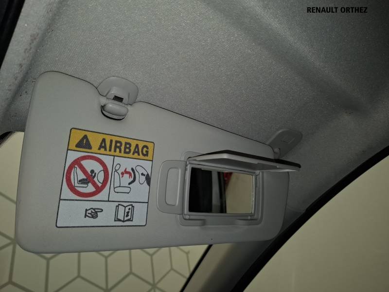 Renault Captur - Photo 35