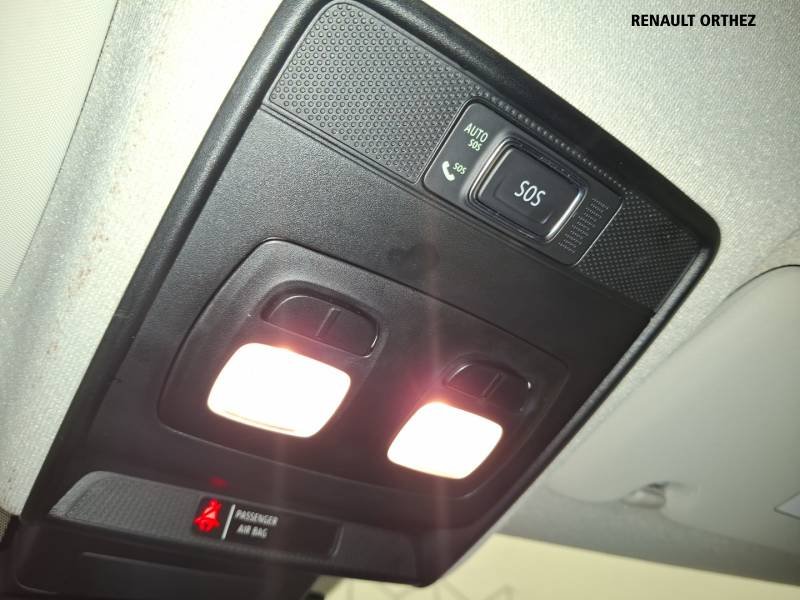Renault Captur - Photo 36