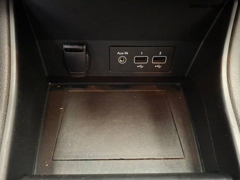 Renault Captur - Photo 37