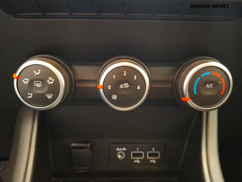 Renault Captur - Photo 38