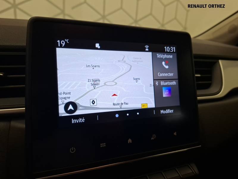 Renault Captur - Photo 39