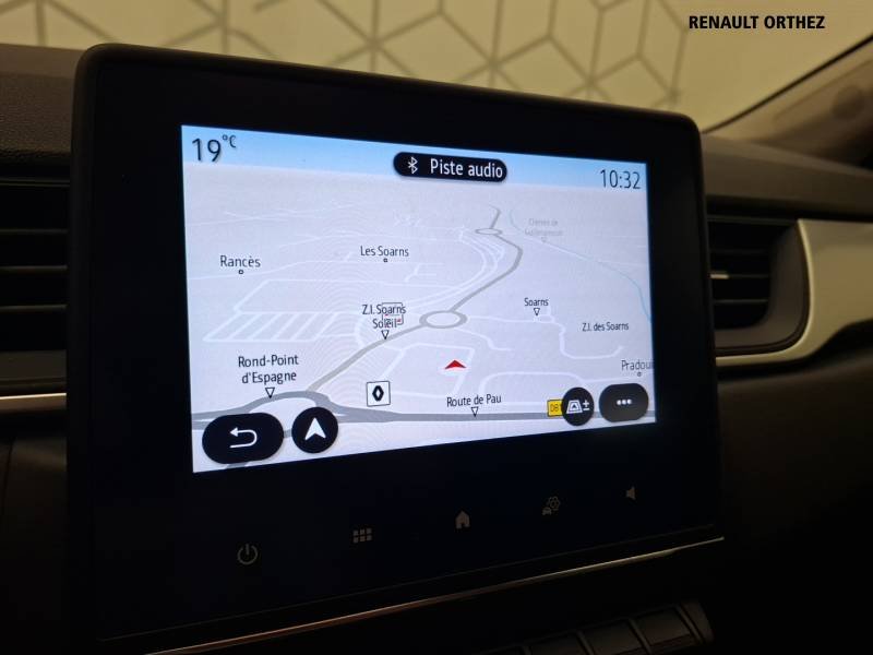 Renault Captur - Photo 40