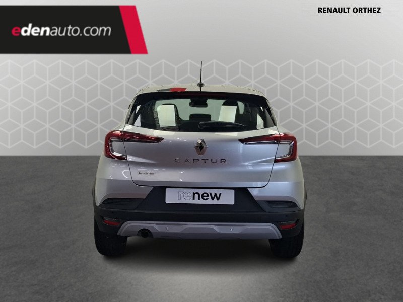 Renault Captur - Photo 4