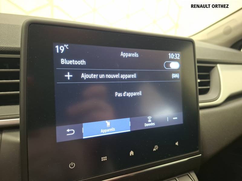 Renault Captur - Photo 43