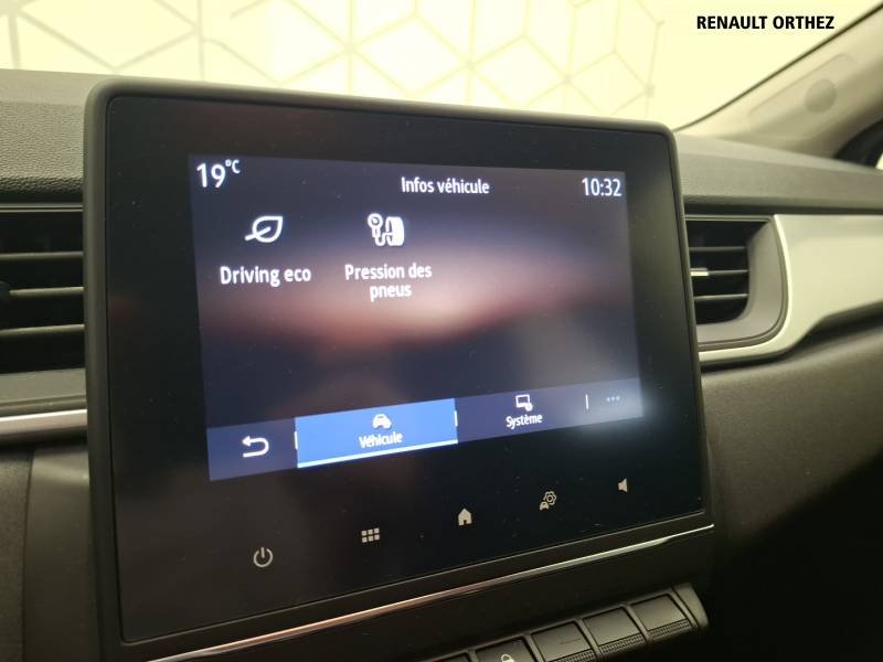 Renault Captur - Photo 44