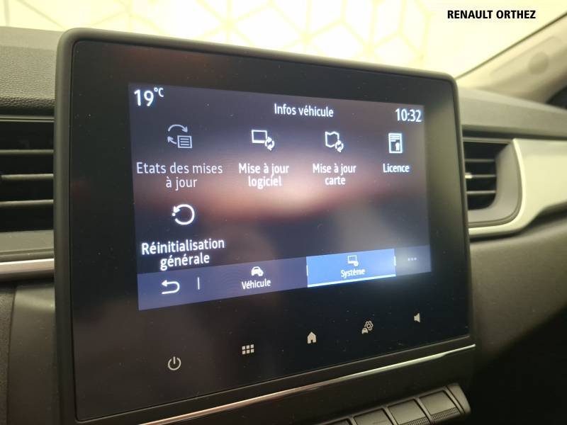 Renault Captur - Photo 45