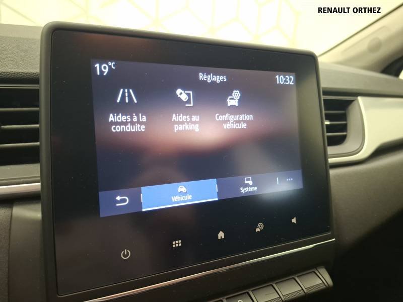 Renault Captur - Photo 46