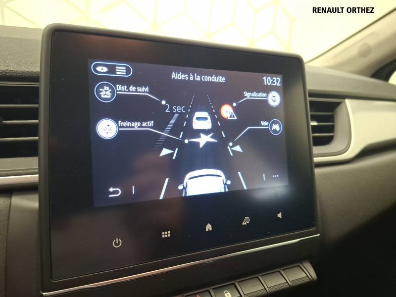 Renault Captur - Photo 47