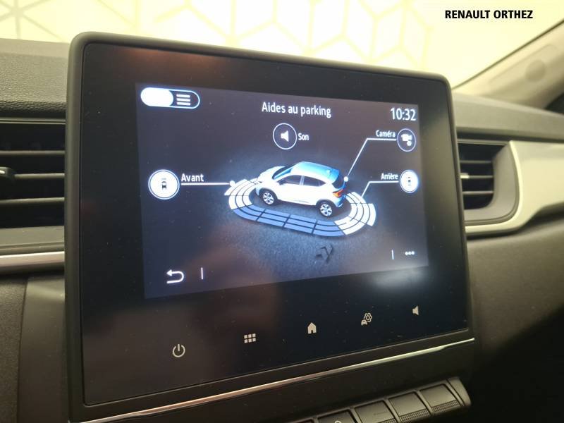 Renault Captur - Photo 48