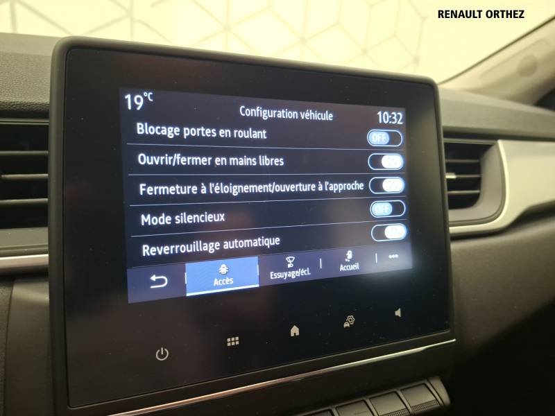Renault Captur - Photo 49