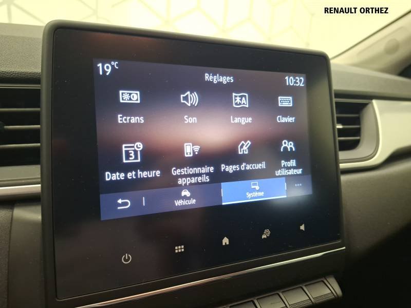 Renault Captur - Photo 50