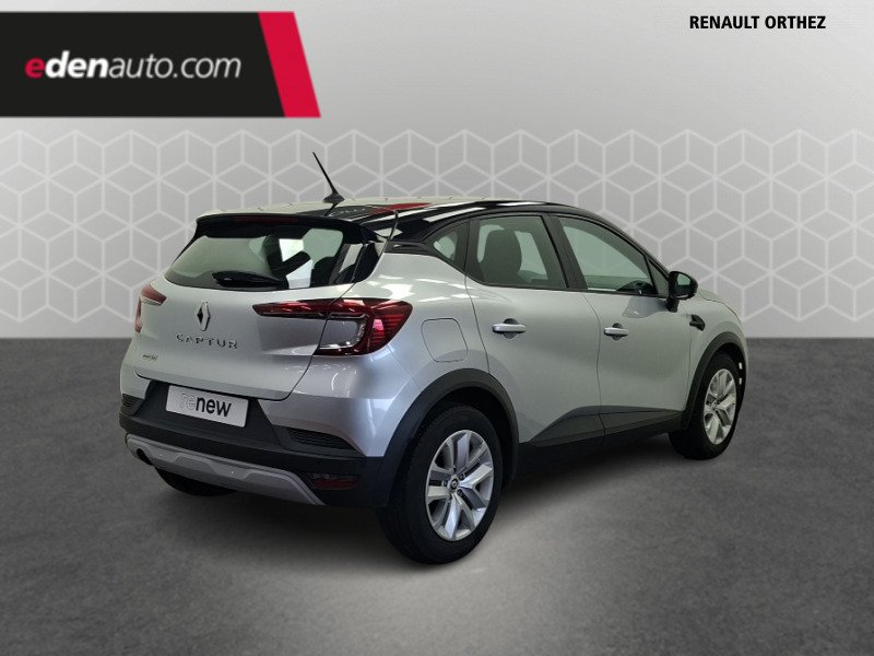 Renault Captur - Photo 5