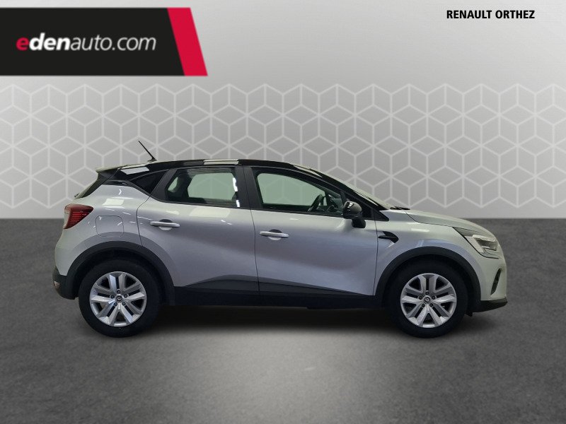 Renault Captur - Photo 6