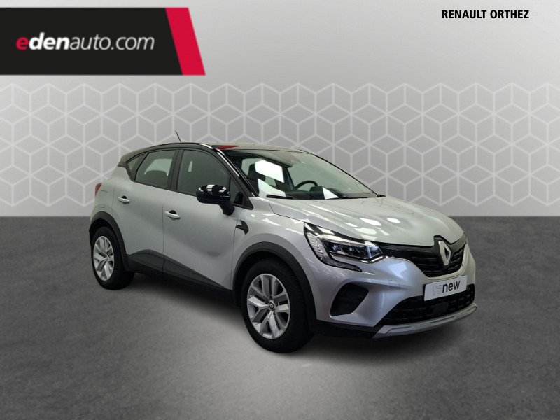 Renault Captur - Photo 7