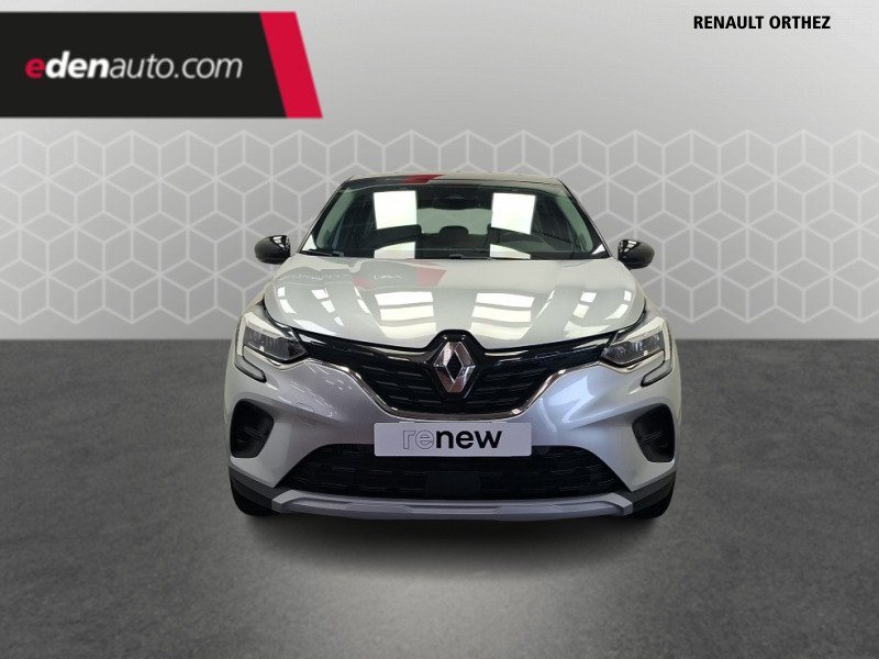 Renault Captur - Photo 8