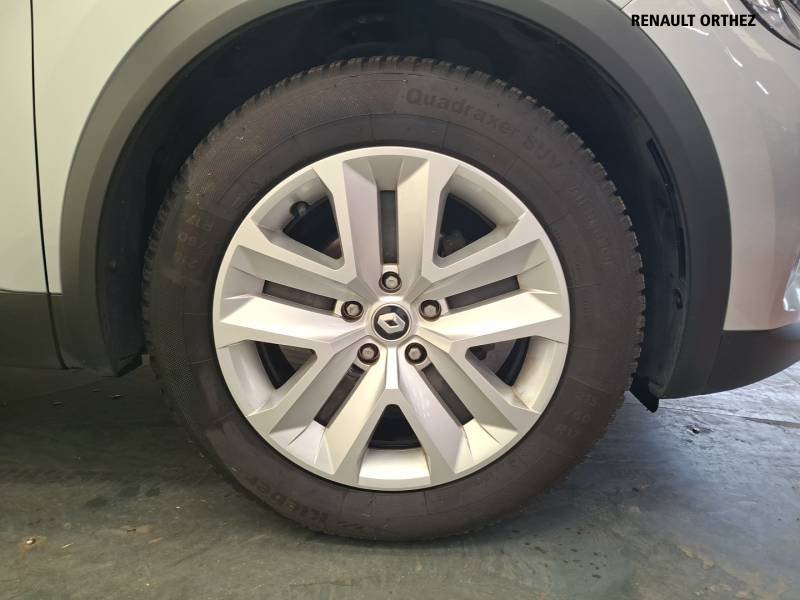 Renault Captur - Photo 9