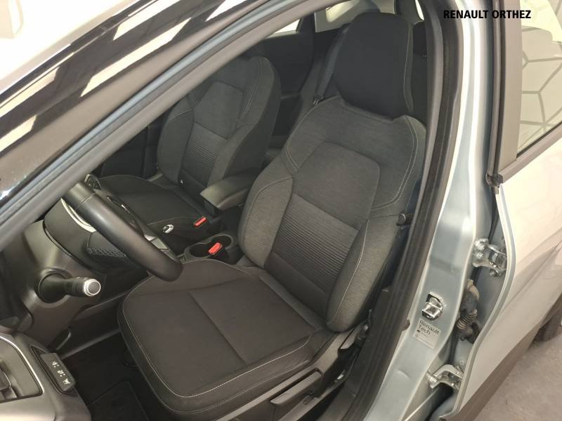 Renault Captur - Photo 10