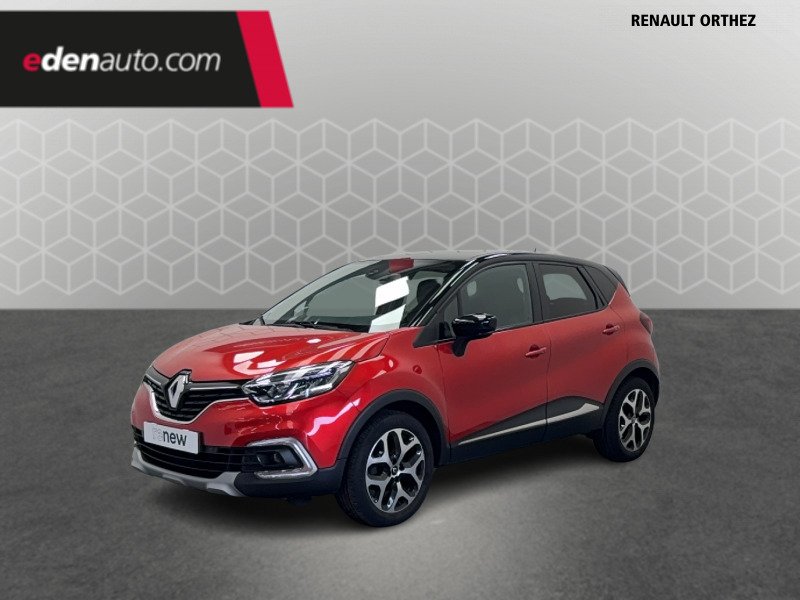 Renault Captur - Photo 1