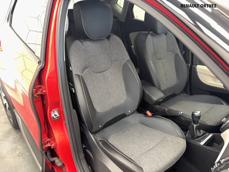 Renault Captur - Photo 12