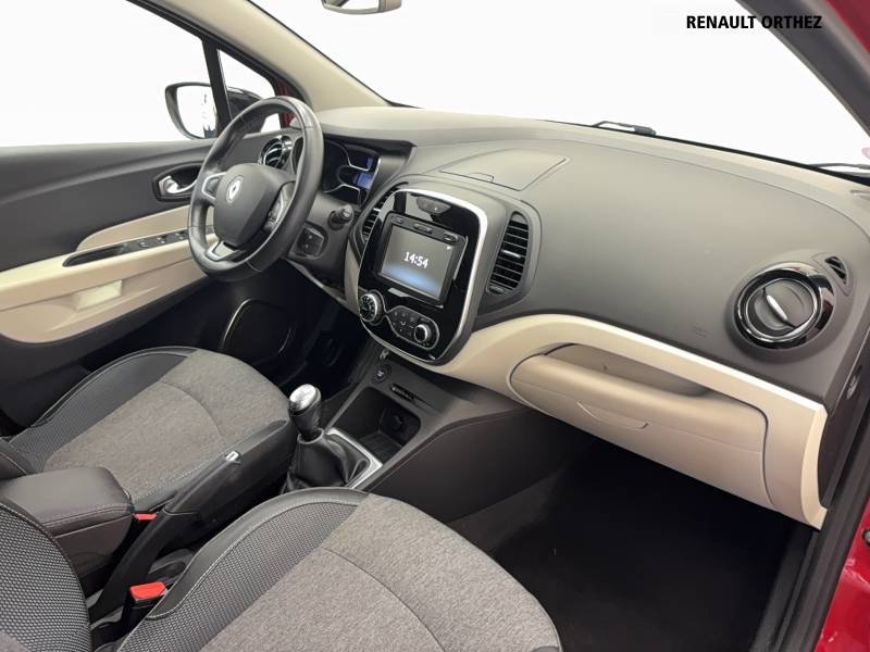 Renault Captur - Photo 13